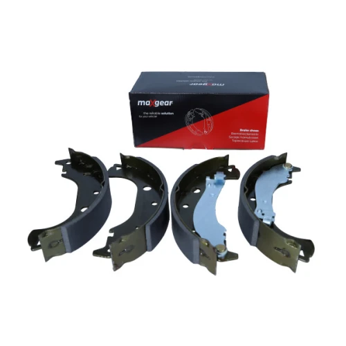 BRAKE SHOE SET - 1