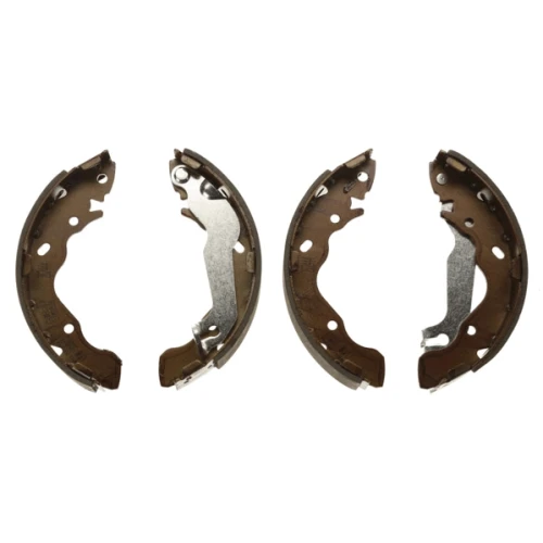 BRAKE SHOE SET - 0