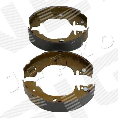 BRAKE SHOE SET - 1