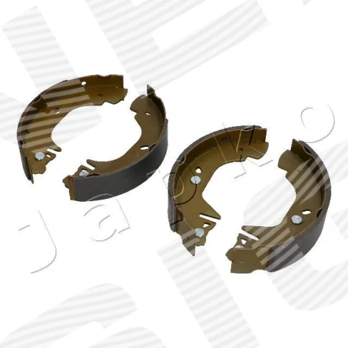 BRAKE SHOE SET - 2