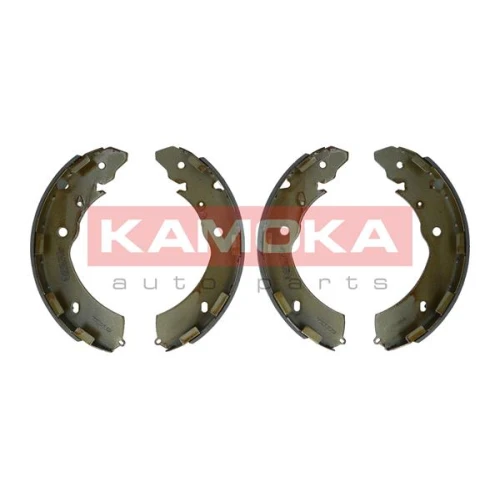 BRAKE SHOE SET - 0