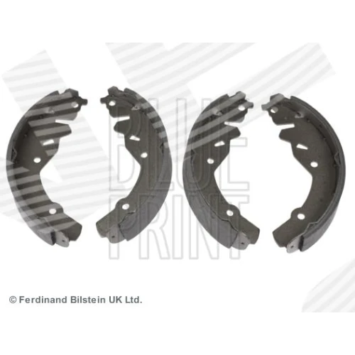 BRAKE SHOE SET - 0