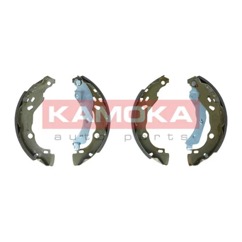 BRAKE SHOE SET - 0