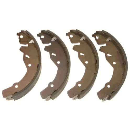 BRAKE SHOE SET - 0