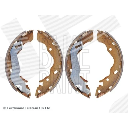 BRAKE SHOE SET - 0