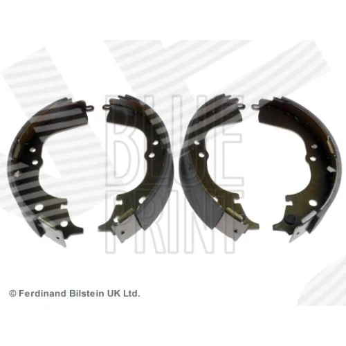 BRAKE SHOE SET - 0