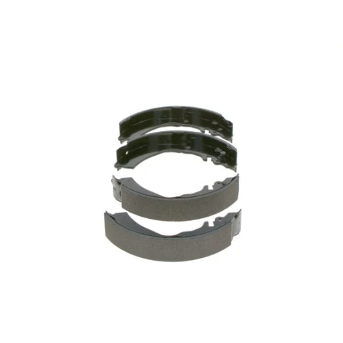 BRAKE SHOE SET - 1