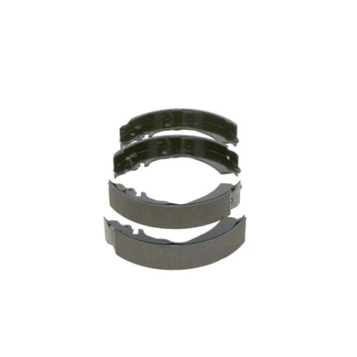 BRAKE SHOE SET - 3