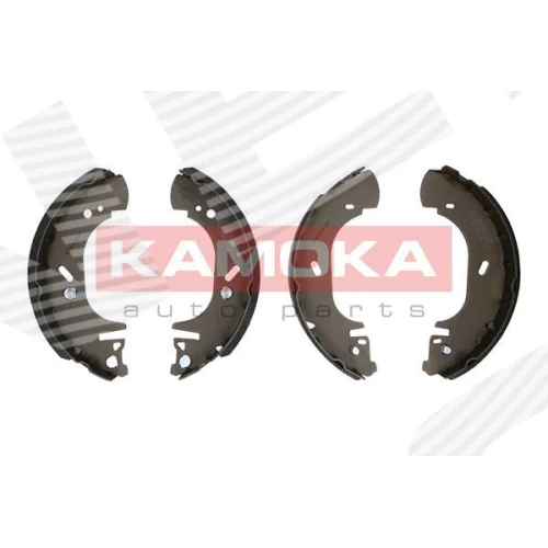 BRAKE SHOE SET - 0