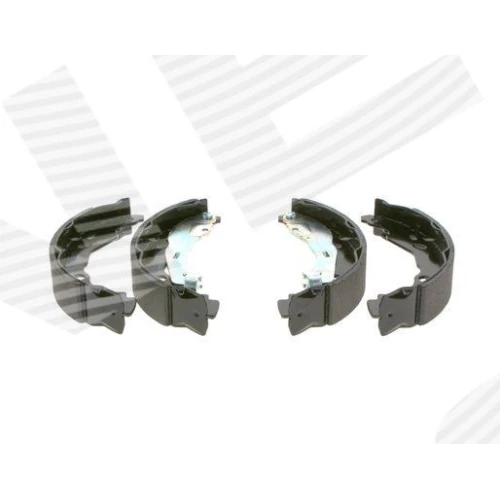 BRAKE SHOE SET - 2