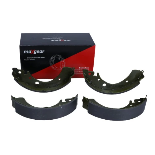 BRAKE SHOE SET - 1