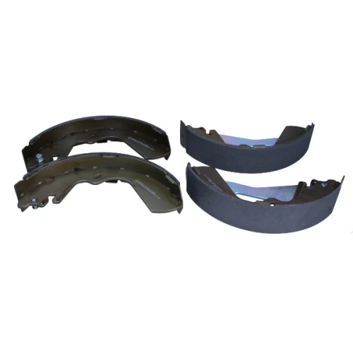 BRAKE SHOE SET - 1