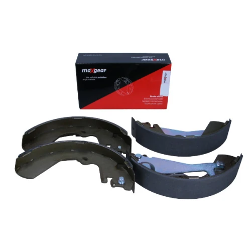 BRAKE SHOE SET - 2