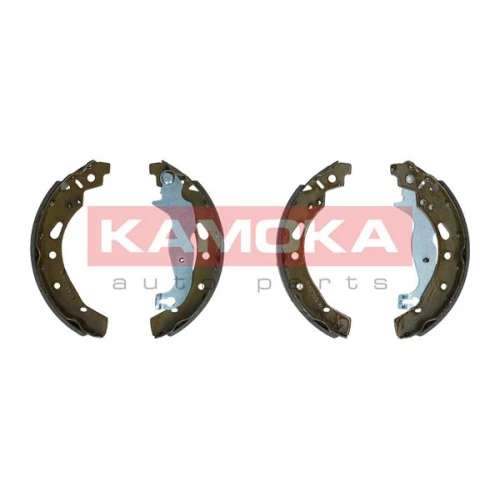 BRAKE SHOE SET - 0