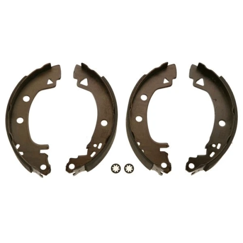 BRAKE SHOE SET - 0