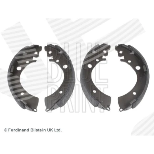 BRAKE SHOE SET - 0