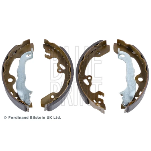 BRAKE SHOE SET - 0