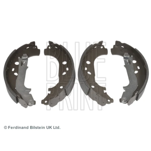 BRAKE SHOE SET - 0