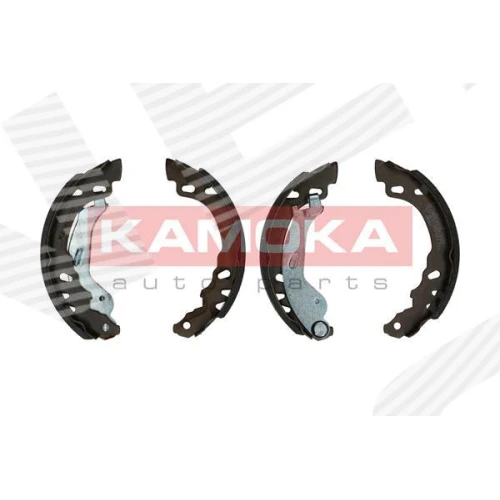 BRAKE SHOE SET - 0