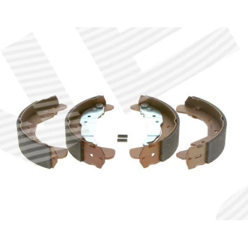 BRAKE SHOE SET - 2