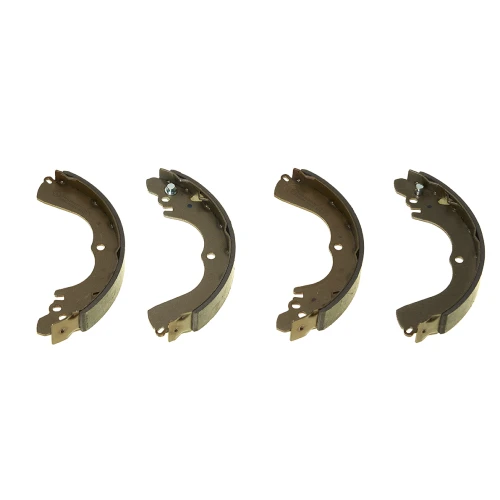 BRAKE SHOE SET - 1