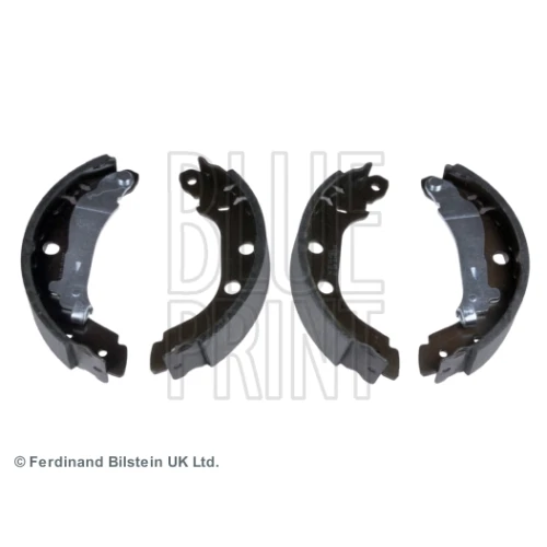 BRAKE SHOE SET - 0