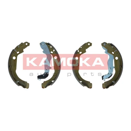 BRAKE SHOE SET - 0