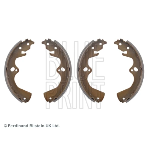 BRAKE SHOE SET - 0