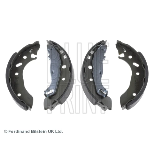 BRAKE SHOE SET - 0