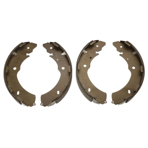 BRAKE SHOE SET - 0