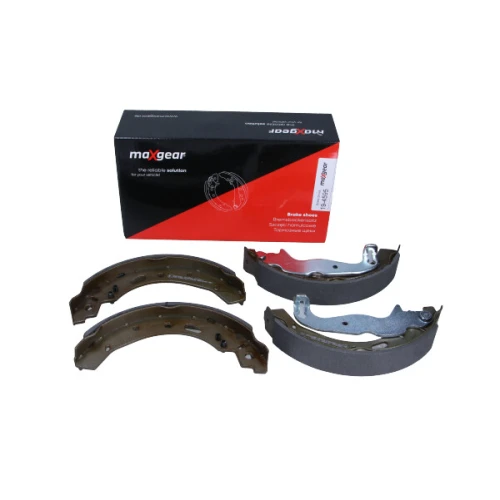 BRAKE SHOE SET - 1