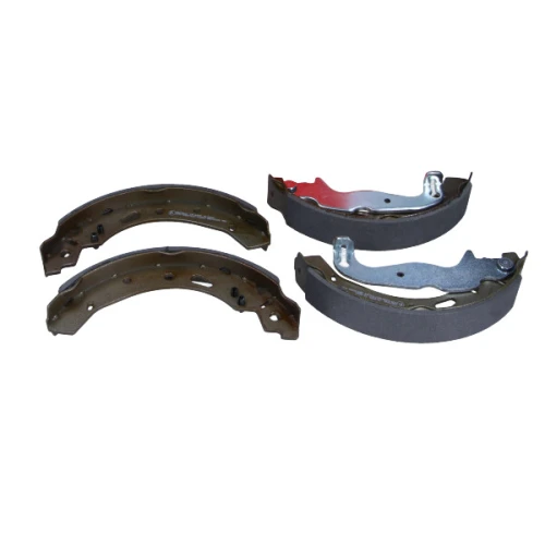 BRAKE SHOE SET - 0