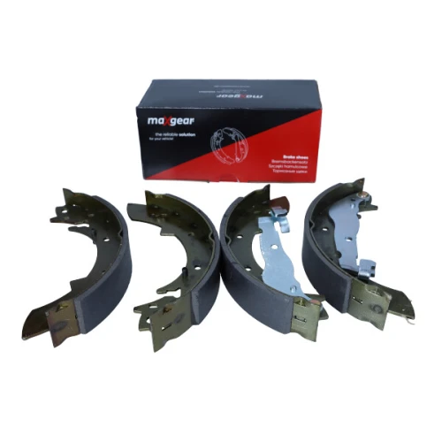 BRAKE SHOE SET - 1