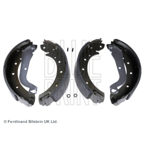 BRAKE SHOE SET - 0