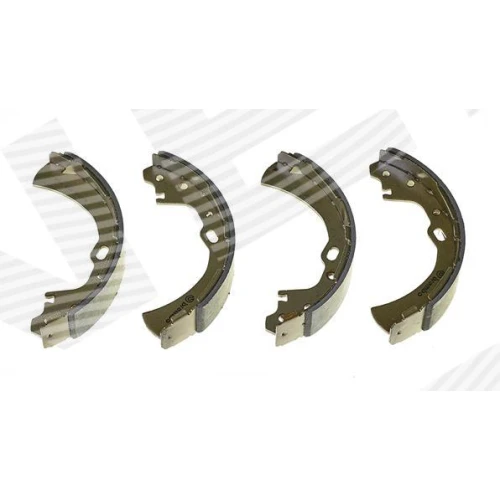 BRAKE SHOE SET - 1