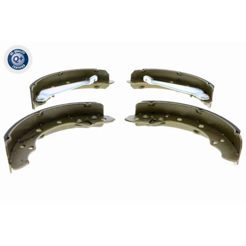 BRAKE SHOE SET - 0