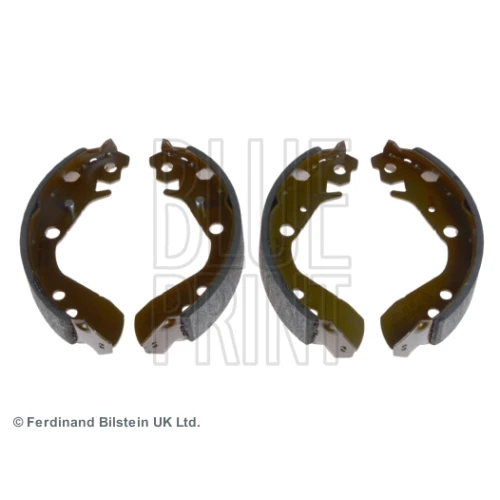 BRAKE SHOE SET - 0