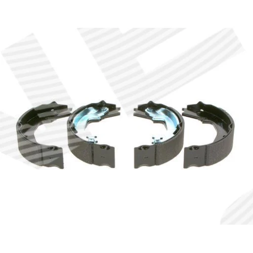 BRAKE SHOE SET - 2