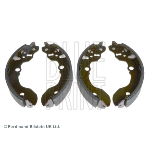 BRAKE SHOE SET - 0