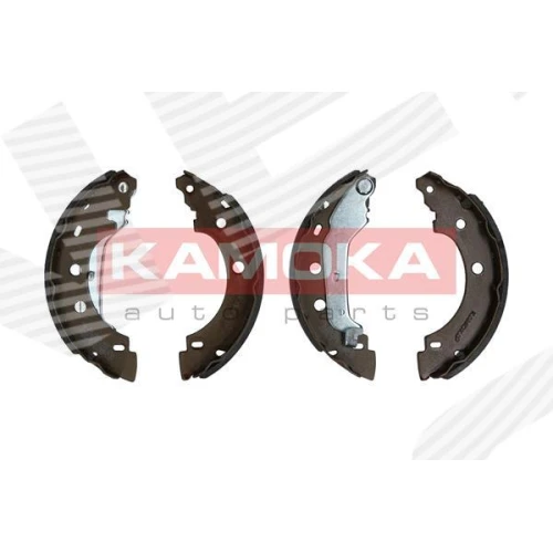 BRAKE SHOE SET - 0