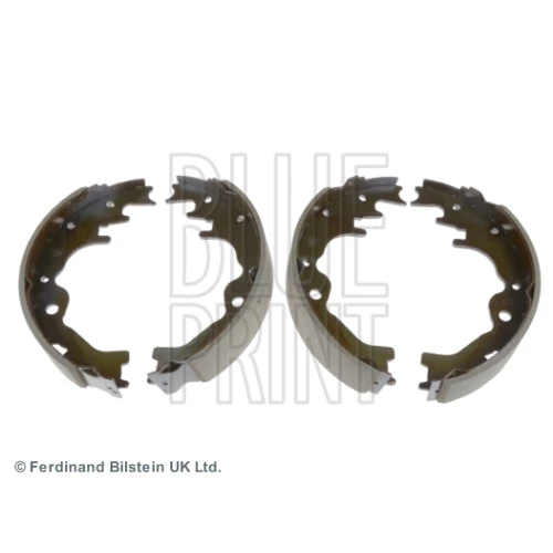 BRAKE SHOE SET - 0