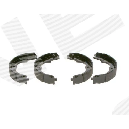 BRAKE SHOE SET - 2