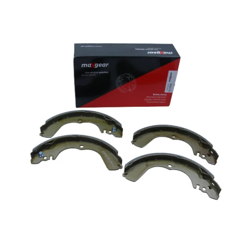 BRAKE SHOE SET - 2