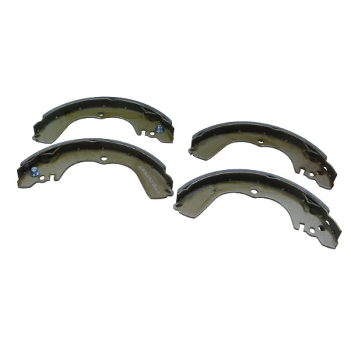 BRAKE SHOE SET - 0