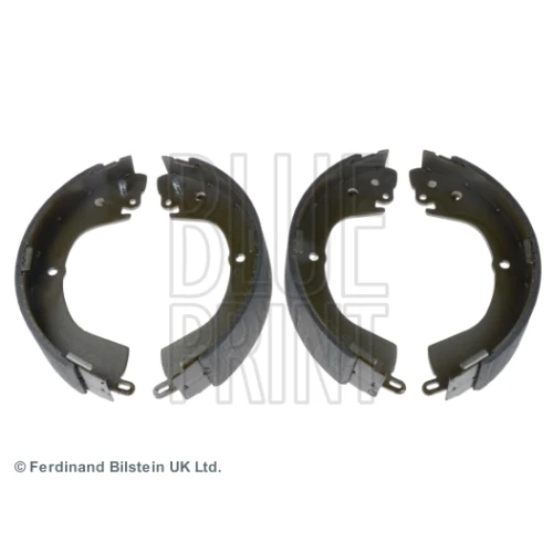 BRAKE SHOE SET - 0