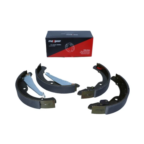 BRAKE SHOE SET - 1