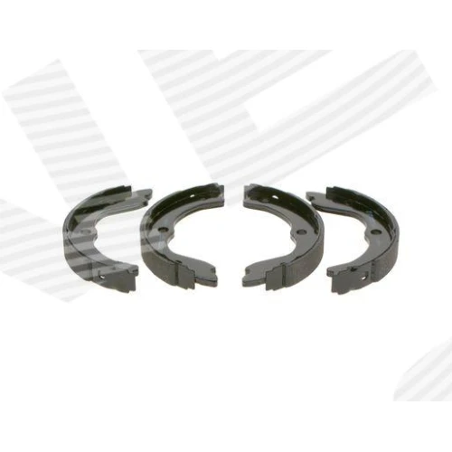 BRAKE SHOE SET - 2