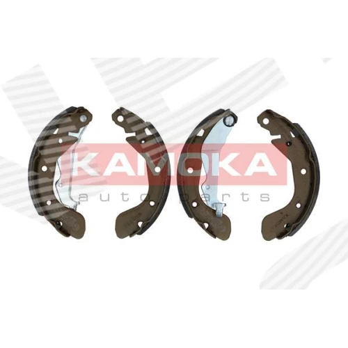 BRAKE SHOE SET - 0