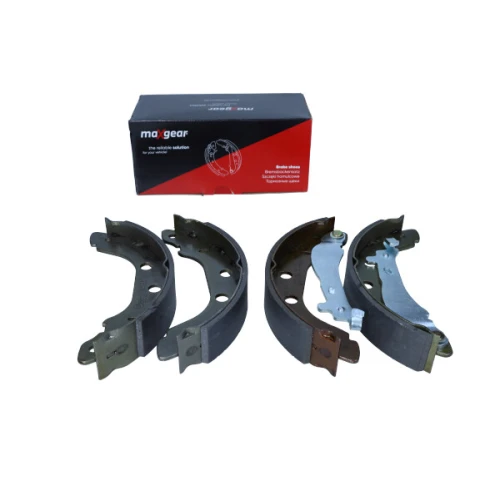 BRAKE SHOE SET - 1