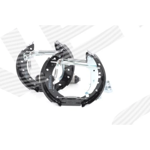 BRAKE SHOE SET - 2